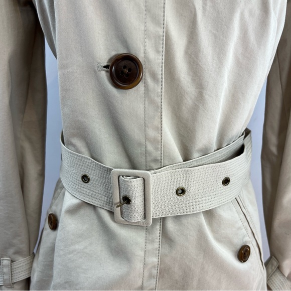 💫 J Crew Button Up Coat 💫 - Picture 8 of 14